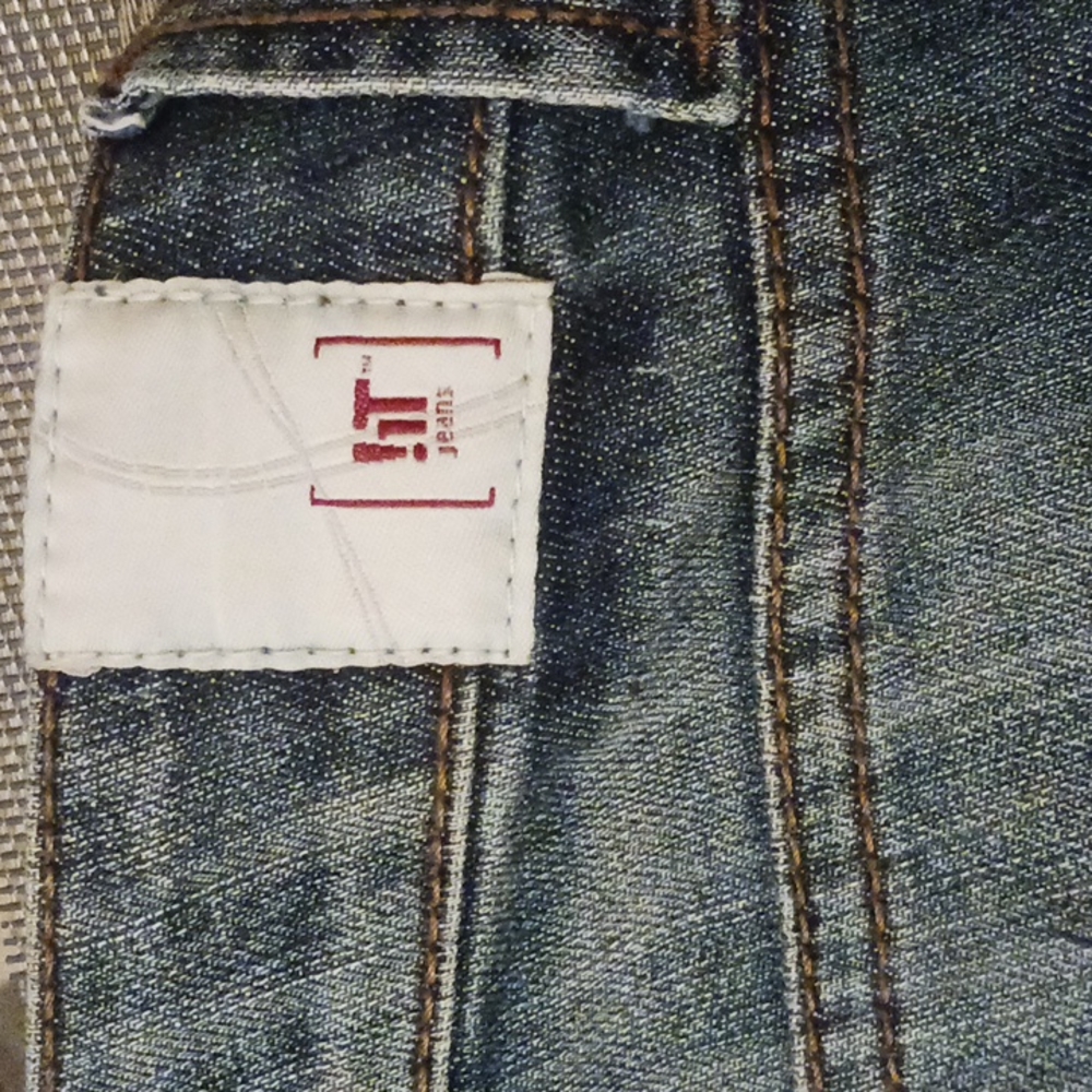 !it Jeans - Picture 4 of 9